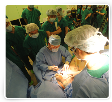 yujin Plastic Surgery picture